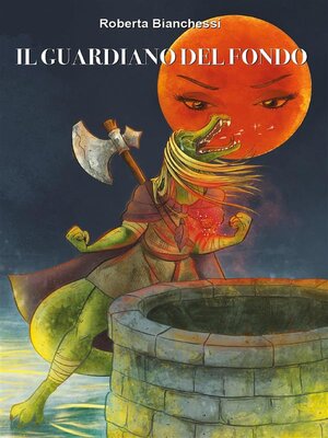 cover image of Il guardiano del fondo